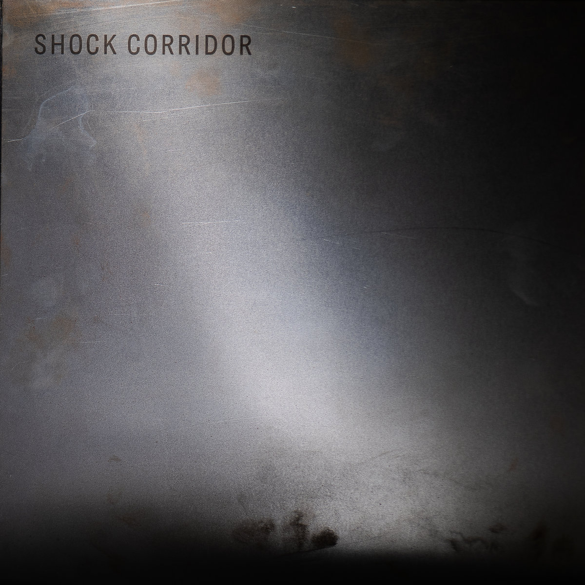 Shock Corridor by Shock Corridor