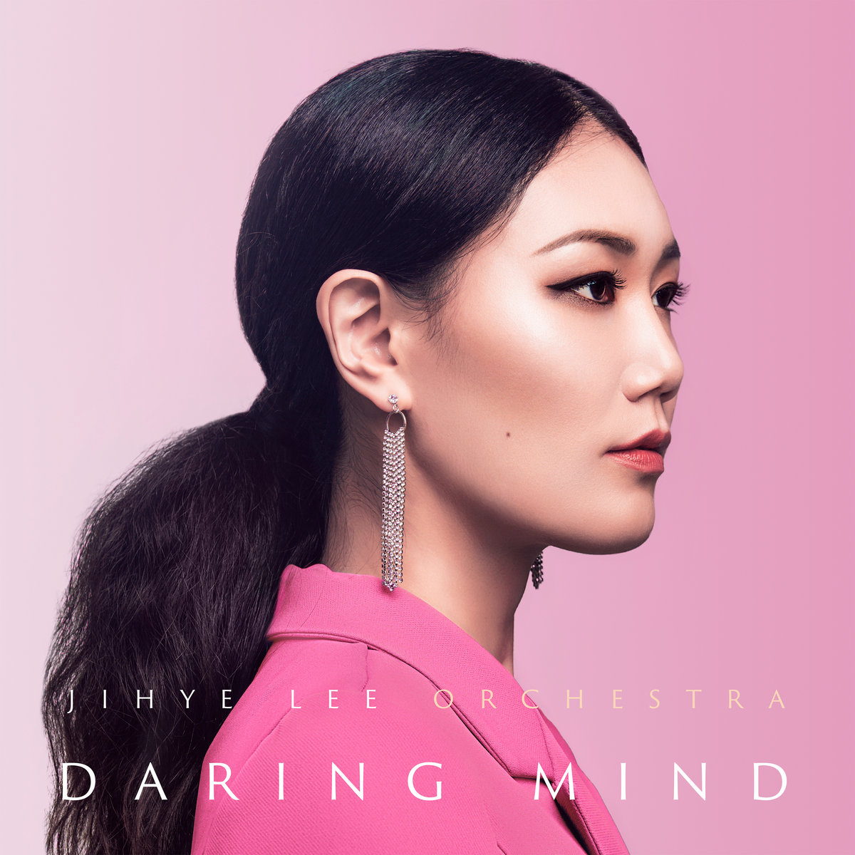 Daring Mind by Jihye Lee Orchestra