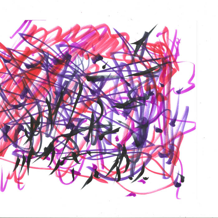 Wakah Dakhu Wakah studio234 0014
von Eric Zinman piano/ Makoto Sato drums/ Yoram Rosilio contrabass