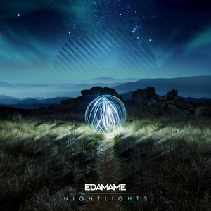 Nightlights EP cover