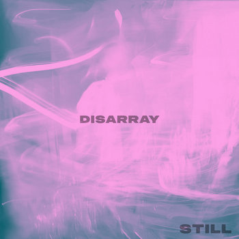 Track artwork for Disarray