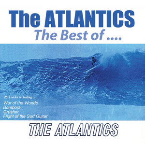 The Best of... cover