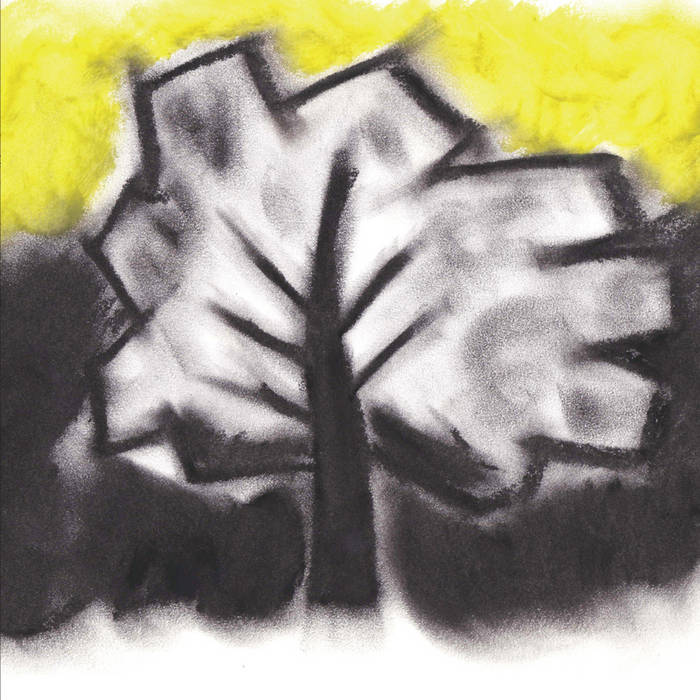 木陰のひわ（kokage no hiwa） | ゑでゐ鼓雨磨（Eddie Corman） | 7e.p.