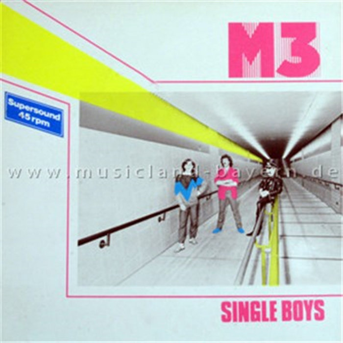 Single Boys | M 3