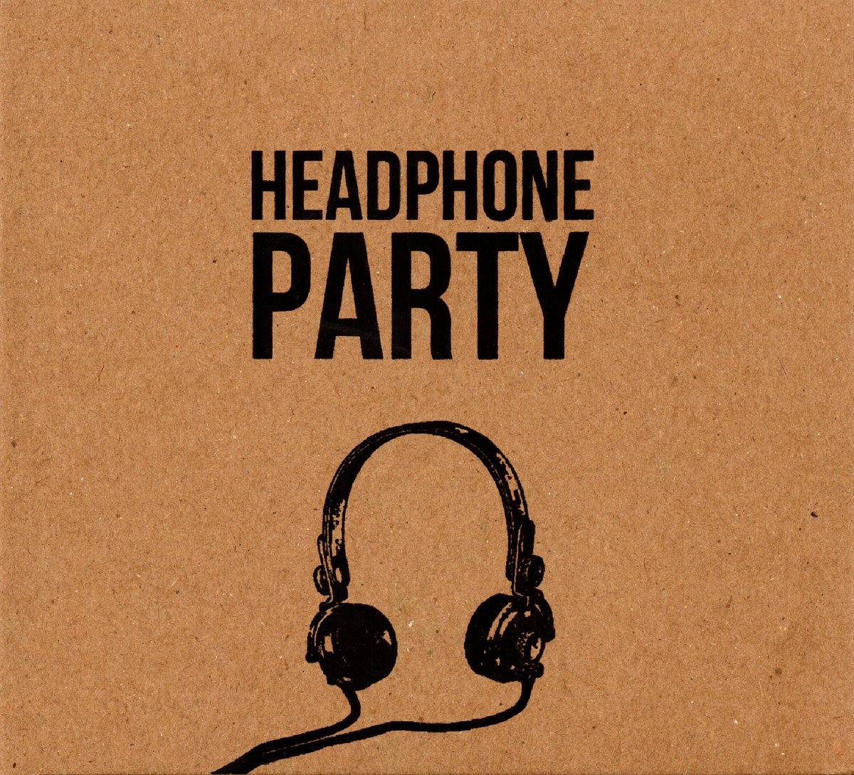 Headphone Party Headphone Party