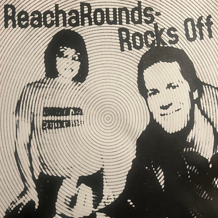 Reacharounds — Photo · album_art