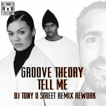 DJ GQ / O.Y STREET REMIXS EP