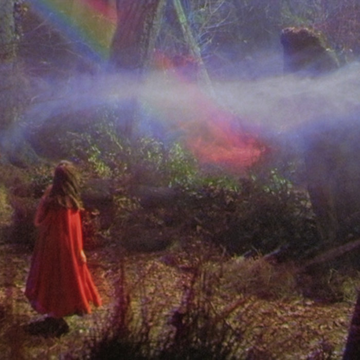 Rosaleen Dreams, Grandmother Protects Masque of Red Def JEJU DIGITAL