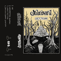 Olde Bard - Olde Bard - Sons Of The Swamp