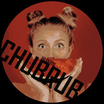 Chubrub cover art