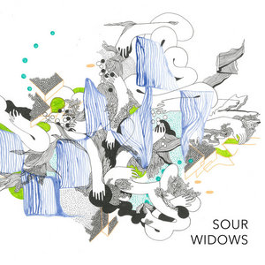 Sour Widows — Sour Widows