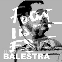 03 - Tito BALESTRA / MIX (4tr.) cover art