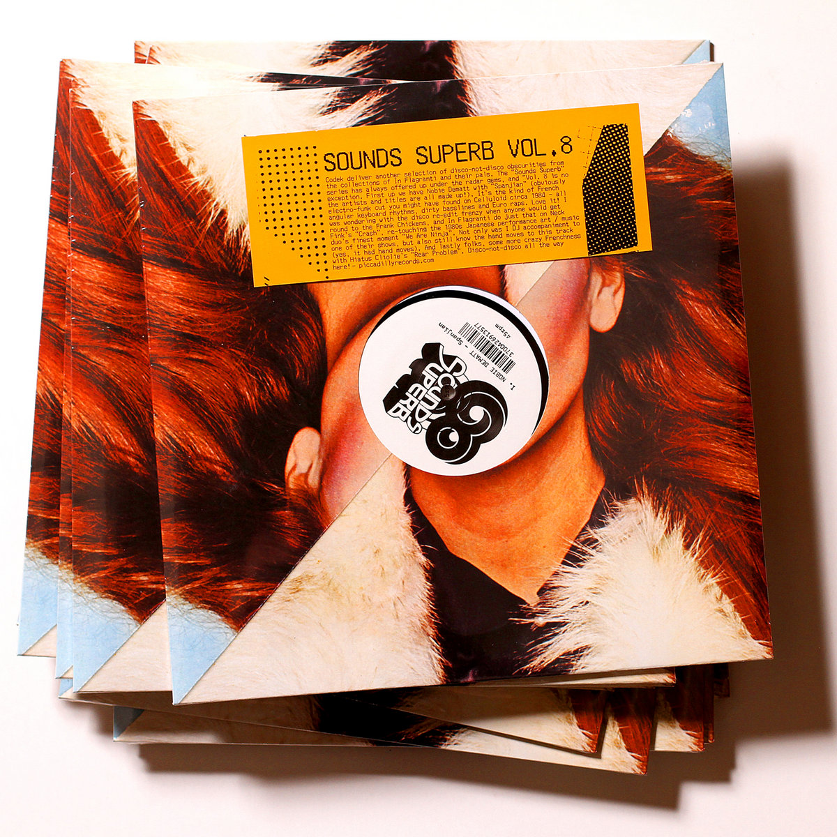 超希少激レアThe Sound CD まとめ a1487730211_10.jpg