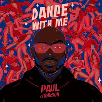 [MTXLT183] Dance With Me cover art