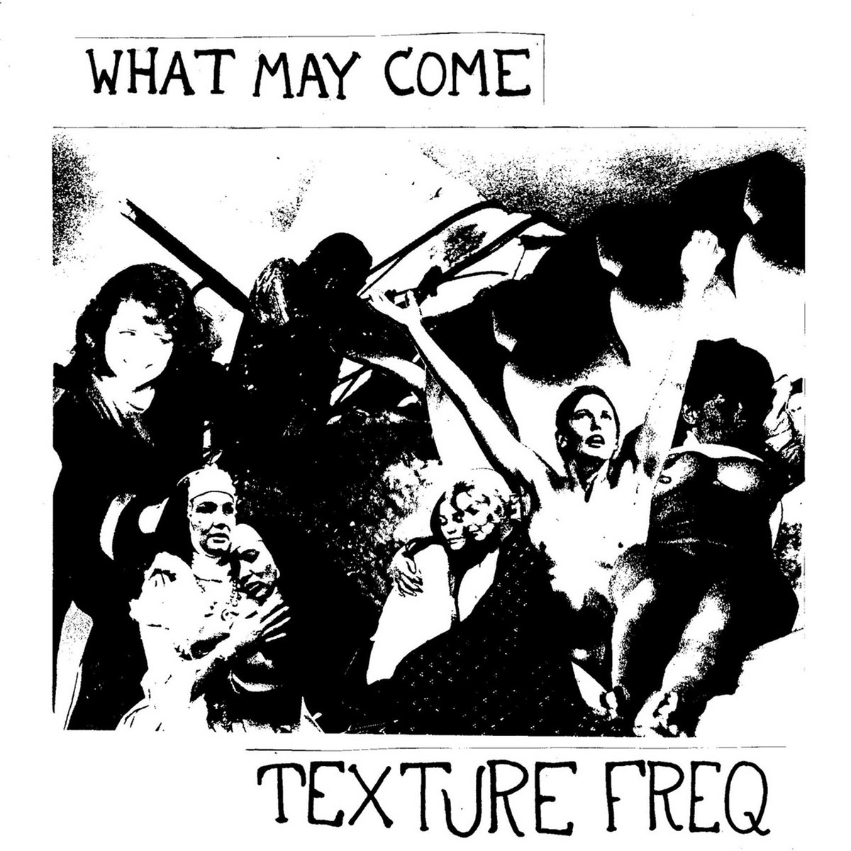 What May Come Texture Freq Dirt Cult Records what-may-come-texture-freq-dirt-cult-records