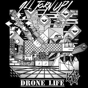 Drone Life cover