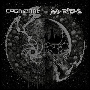 Cognizant // Bad Rites cover