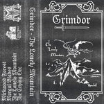 The Lonely Mountain [EP]