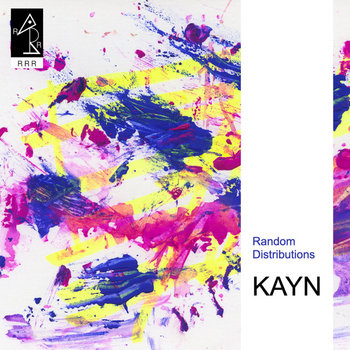 Music | Roland Kayn Music | Roland Kayn