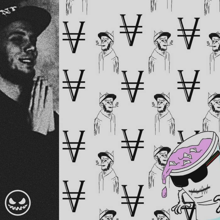 21 SAVAGE x XXXTENTACION (instrumental) | VSEЯAVИ