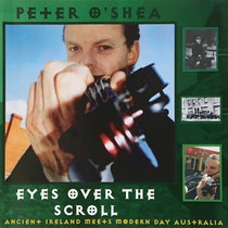 Eyes Over the Scroll cover art