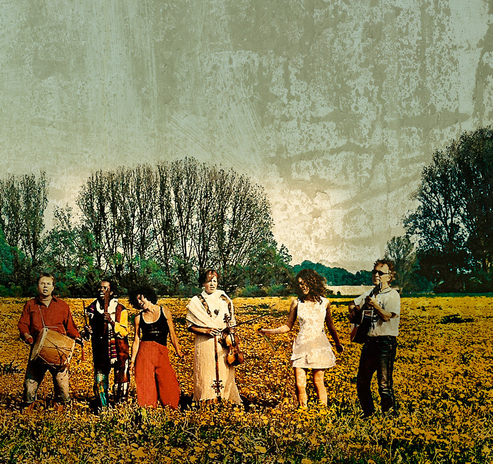 Hoya Hoye Assiyo Bellema Short Version Karibuni Ddis Westpark Music