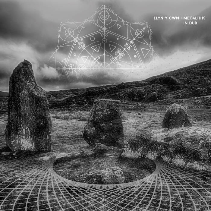 Megaliths In Dub (CSR354CD) | Llyn Y Cwn | Cold Spring