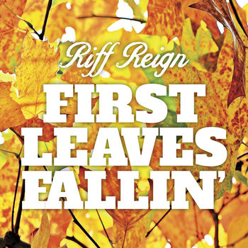 First Leaves Fallin'