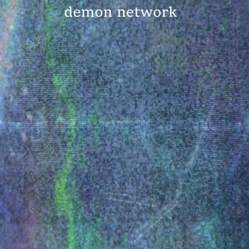 Demon Network | broadcasting waves | Bees in School Society