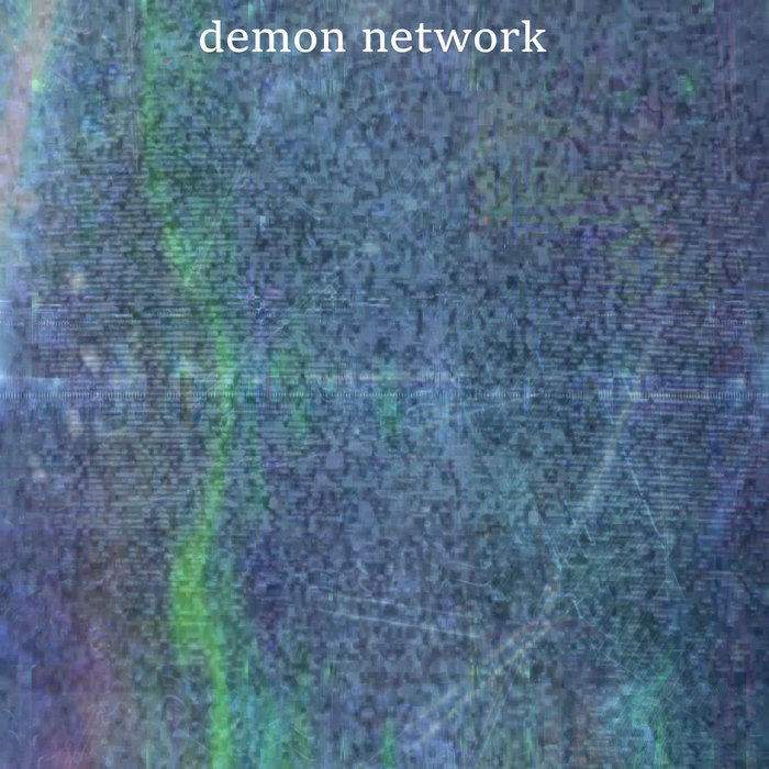 Demon Network | broadcasting waves | Bees in School Society