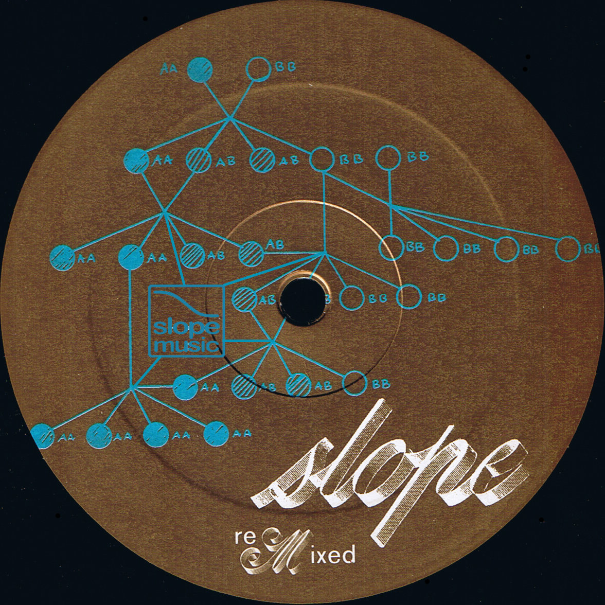 Slope - reMixed | Slopemusic
