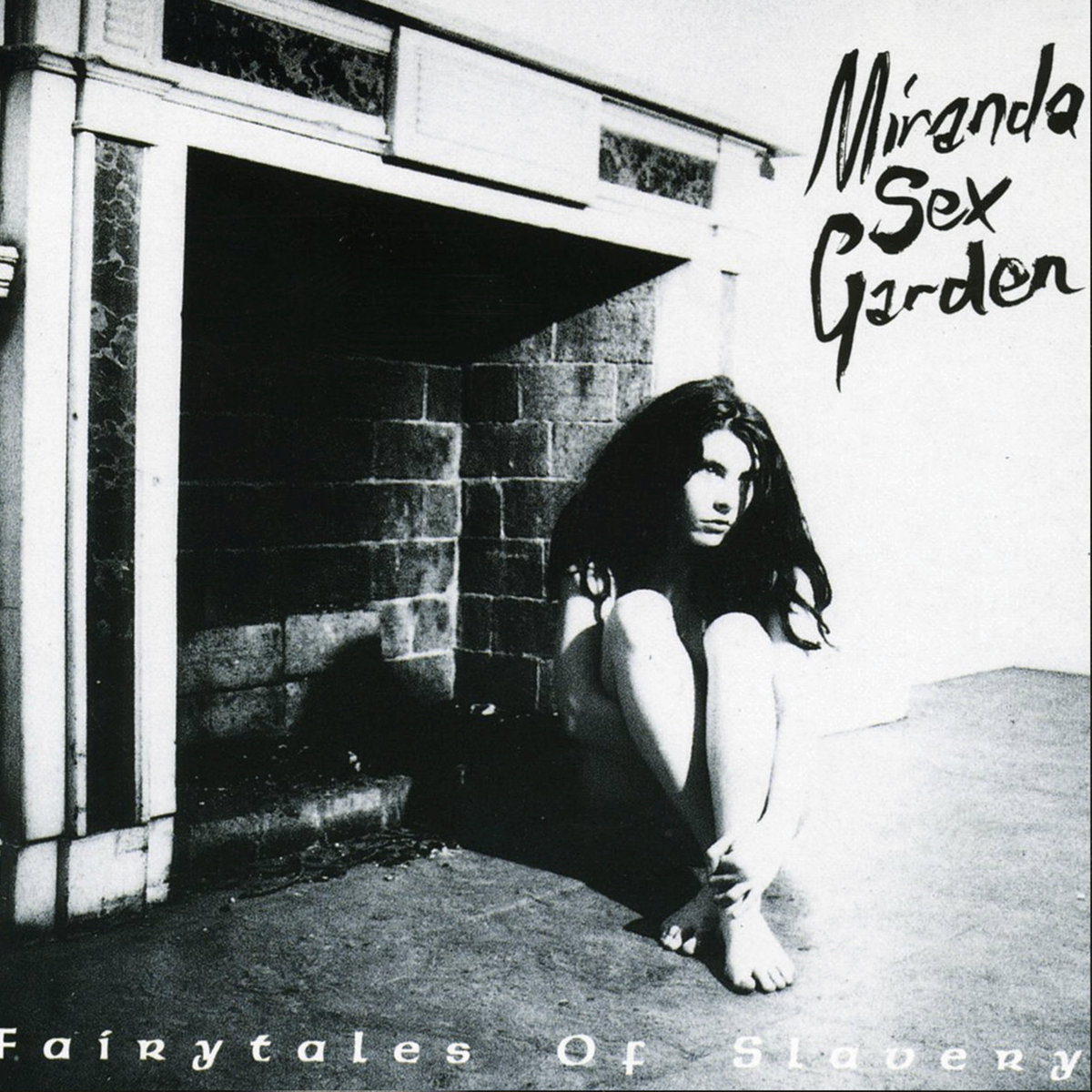 Fairytales Of Slavery by Miranda Sex Garden