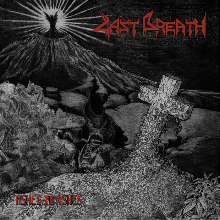 Last Breath - Ashes To Ashes | Metal Race