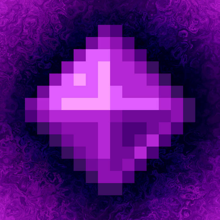 Enderscape | lunarbunten