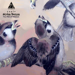 Nicolas Bouzas - Chelo EP (incl. THU, Nomo.ar Remixes)