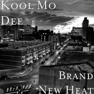 Brand New Heat cover
