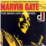 Marvin Gaye - I Heard It Through The Grapevine - The Mash Ups & Remixes