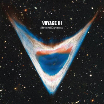 VOYAGE III - BEYOND DARKNESS | Various Artists | Pan European