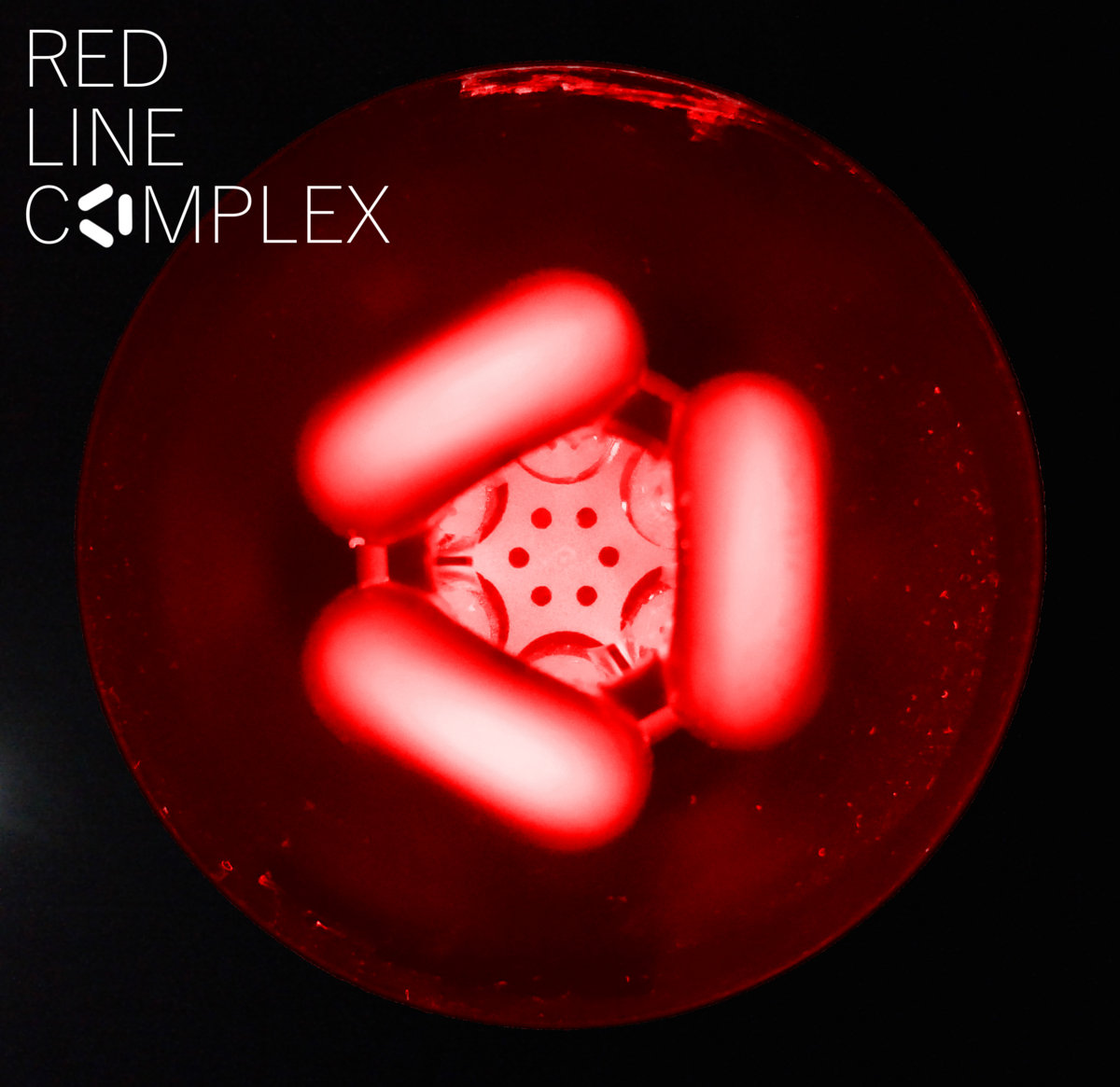 Red Line Complex Red Line Complex | Red Line Complex
