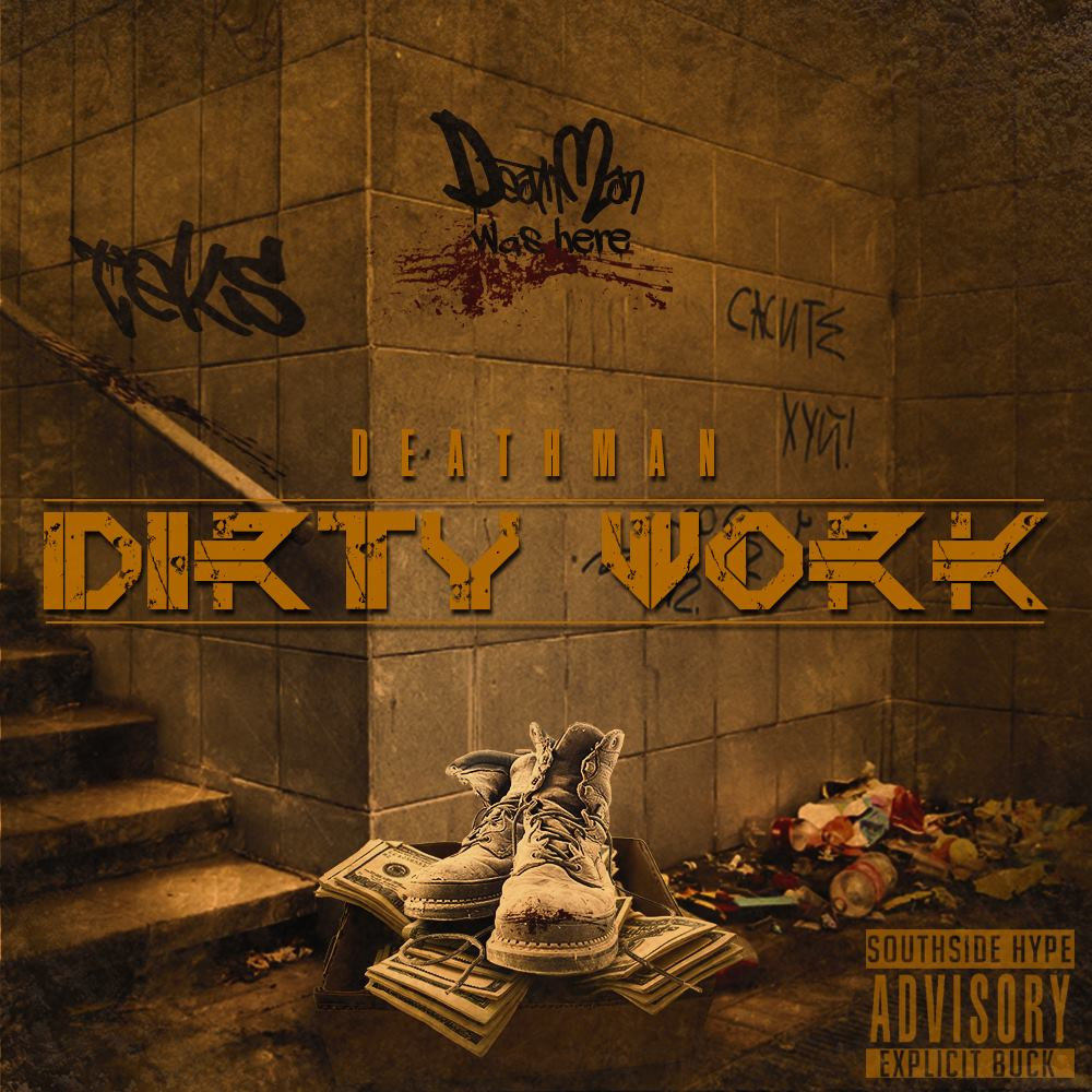 Dirty Work | DeathMan | Joakerface ANTiX