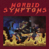 Morbid Symptoms cover art