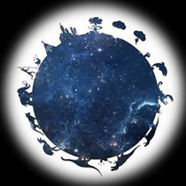 Destruction LP cover art