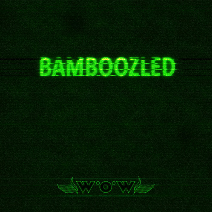 Bamboozled EP Gemmy