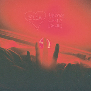 Never Come Down cover