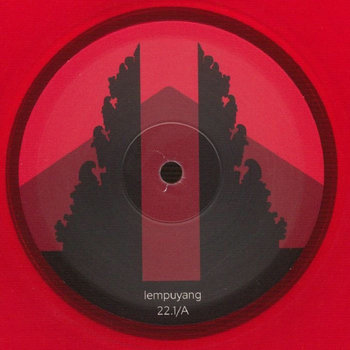 洋楽 Pura Lempuyang Telu Part 1 VARIOUS : pura lempuyang telu part 1 (lempuyang) レコード通販