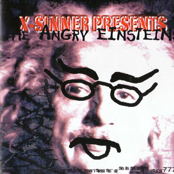 Music | X-SINNER