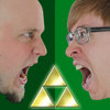 Zelda: Ocarina of Time With Lyrics (feat. brentalfloss)