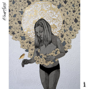 Heartsick cover