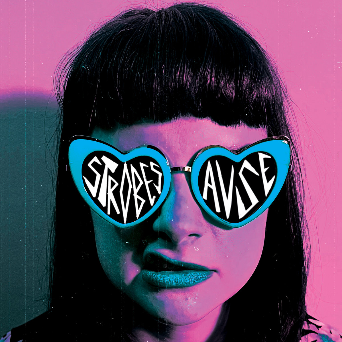 Strobes Single A Very Special Episode