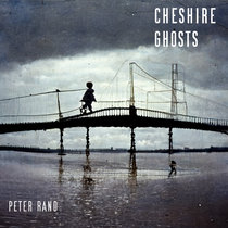 Cheshire Ghosts cover art